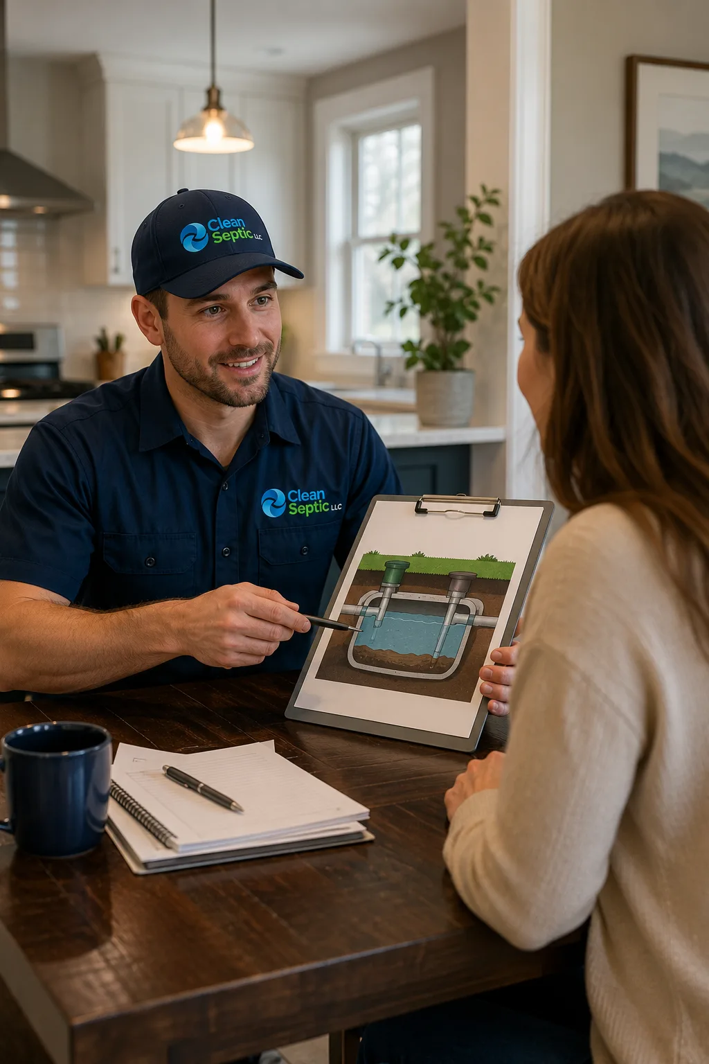 Septic Tank Pumping Pine Lake, GA FAQs